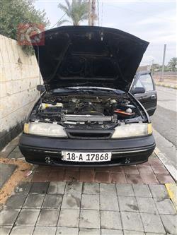 دايو برنس